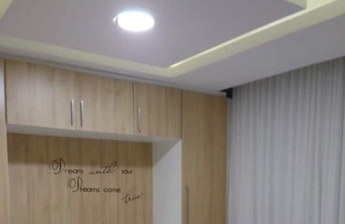 Cosmos Apartment | Furnished and cozy apartment