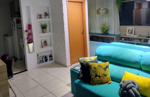 Cosmos Apartment | Furnished and cozy apartment