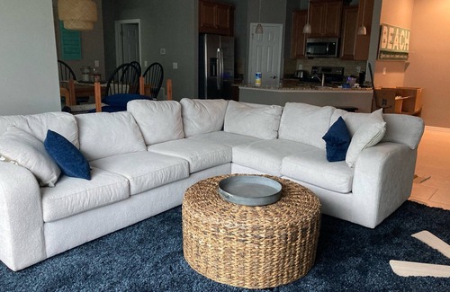 Osprey Condo | Furnished and meticulous! Near Nokomis, Venice and Siesta Beaches.