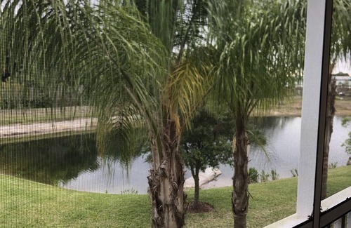 Osprey Condo | Furnished and meticulous! Near Nokomis, Venice and Siesta Beaches.