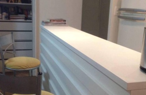 Jardim Paulista Apartment | Furnished Apartment in the heart of Jardins