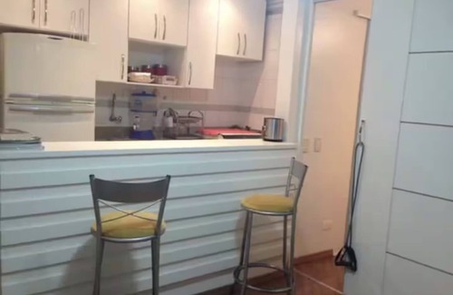 Jardim Paulista Apartment | Furnished Apartment in the heart of Jardins