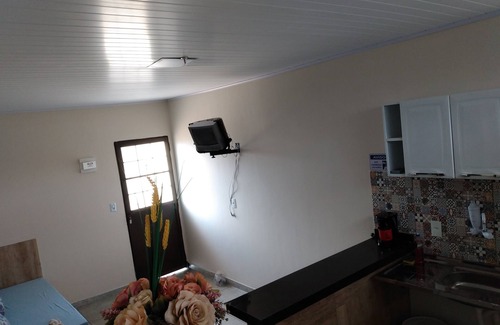 Barra do Garcas Apartment | Furnished Apartments for Vacation