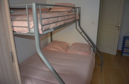 Le Puy-en-Velay Apartment | Furnished apartment completely renovated in downtown Puy with wifi