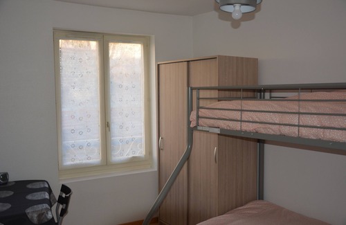 Le Puy-en-Velay Apartment | Furnished apartment completely renovated in downtown Puy with wifi