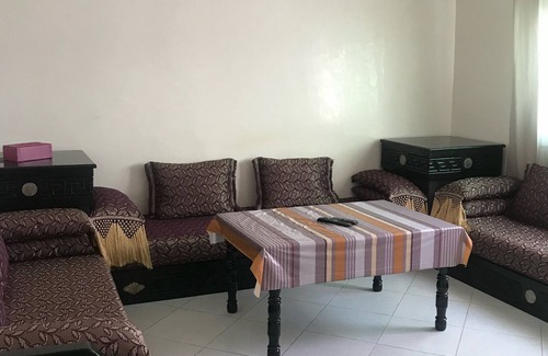 Quartier Maamora Apartment | Furnished apartment great location
