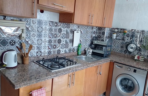 Sala Al Jadida Apartment | Furnished apartment 5 min from Technopolis and 13 min from Rabat-Salé airport