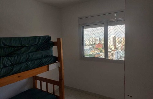 Bras Apartment | Furnished apartment in downtown São Paulo Companies and families