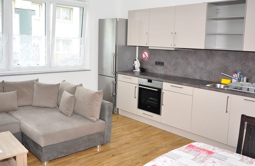 Mainz-Bingen Apartment | furnished apartment