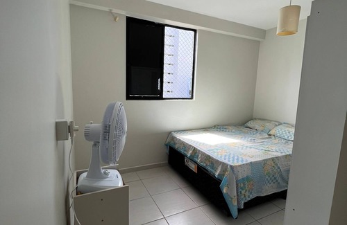 Boa Viagem Apartment | Furnished apartment in a great location