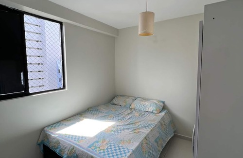Boa Viagem Apartment | Furnished apartment in a great location