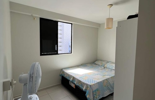 Boa Viagem Apartment | Furnished apartment in a great location
