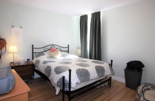 Bellerive Apartment | Furnished apartment in Mercier Hochelaga Maisonneuve