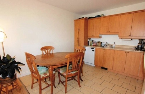 Bellerive Apartment | Furnished apartment in Mercier Hochelaga Maisonneuve