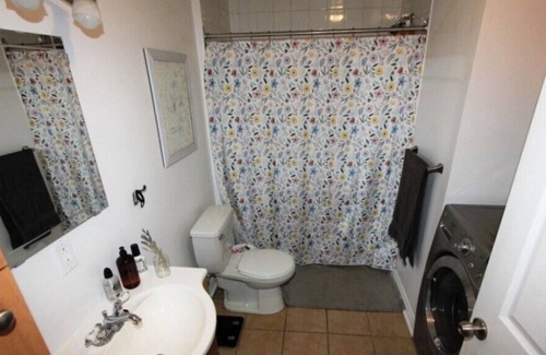 Bellerive Apartment | Furnished apartment in Mercier Hochelaga Maisonneuve