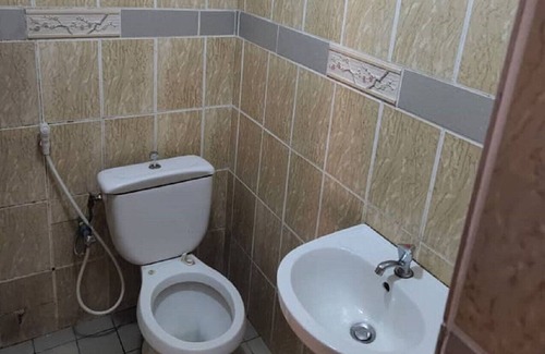 Akwa II Apartment | Furnished apartment in douala bali-rue du prince bell
