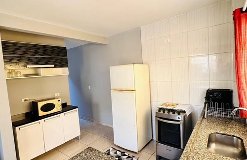 Zona Norte Apartment | FURNISHED APARTMENT North Zone Sp