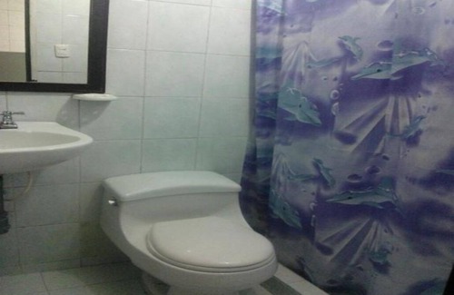 Engativa Apartment | Furnished apartment near the airport located close to commercial areas.