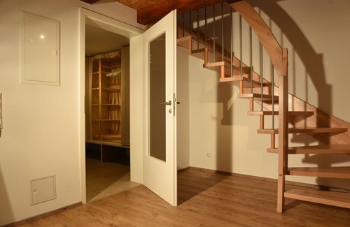 Umkirch Cottage | Furnished apartments in the small house