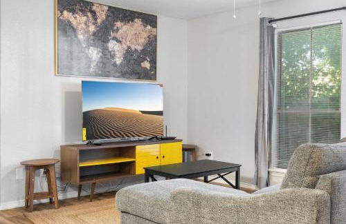 University Hills and Windsor Park Apartment | Furnished Apartments in University Hills
