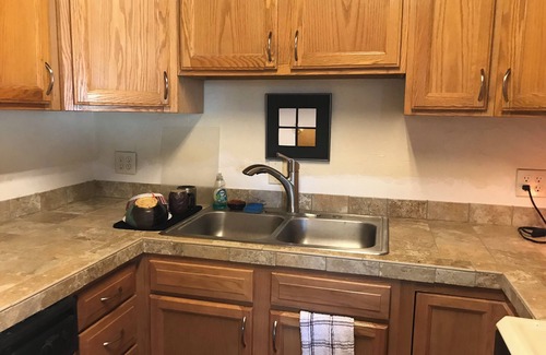 Tanque Verde Cabin | Furnished Casita on 10.5 Acre Guest Ranch in Tucson! Internet and Full Kitchens!