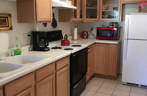 Tyrone Cottage | Furnished Cottage in Historic Silver City