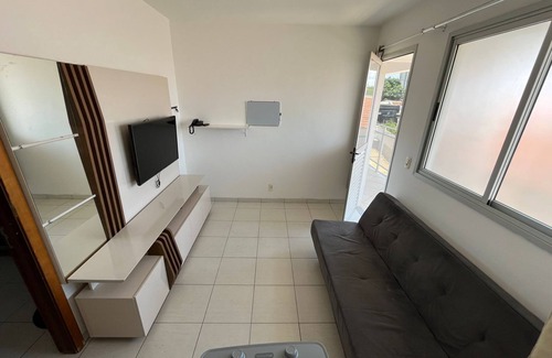 Jardim Paulista Apartment | Furnished Flat Close to the Mall, Bakery and Marketplace