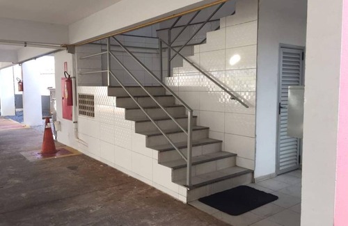 Jardim Paulista Apartment | Furnished Flat Close to the Mall, Bakery and Marketplace