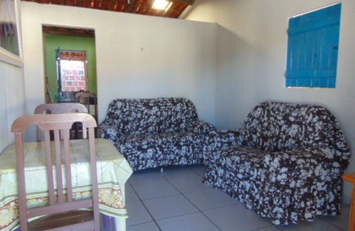 Galinhos House | FURNISHED HOUSE FOR SEASON, HOLIDAYS AND HOLIDAYS