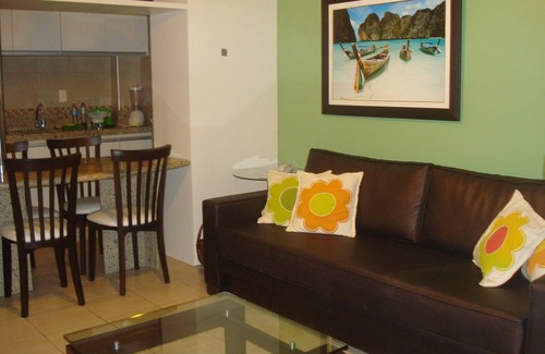 Porto de Galinhas House | Furnished house on the beach in Muro Alto with 3 suites - 3 suites