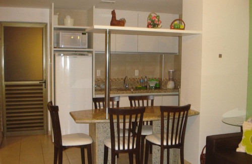 Porto de Galinhas House | Furnished house on the beach in Muro Alto with 3 suites - 3 suites