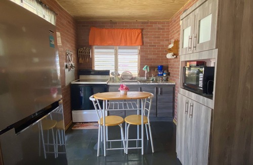 El Combate House | Furnished House Villa at Beautiful Combate Beach/National Wild Life Refuge