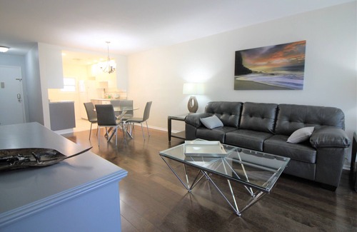 Clearwater Condo | Furnished Medium-Term Rental South Clearwater