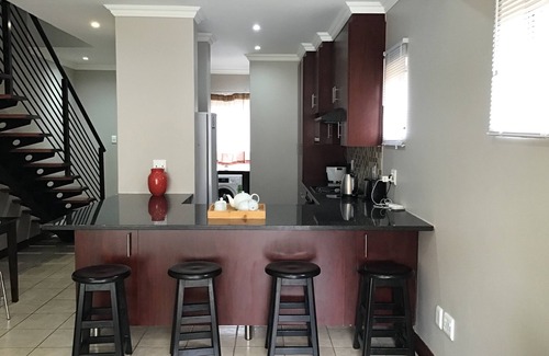 Bloemfontein House | Furnished rental Bloemfontein