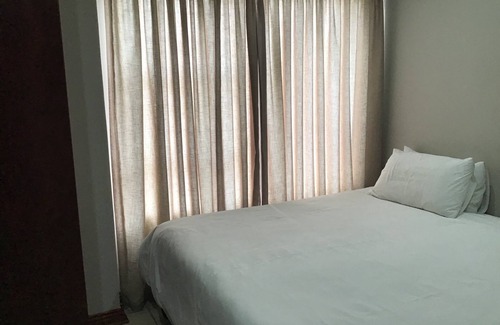 Bloemfontein House | Furnished rental Bloemfontein