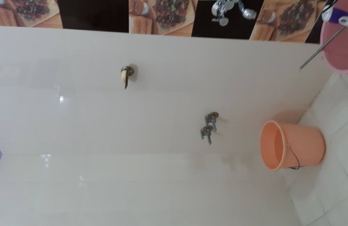 Rau House | Furnished room available for guests for short period of stay at nominal charges