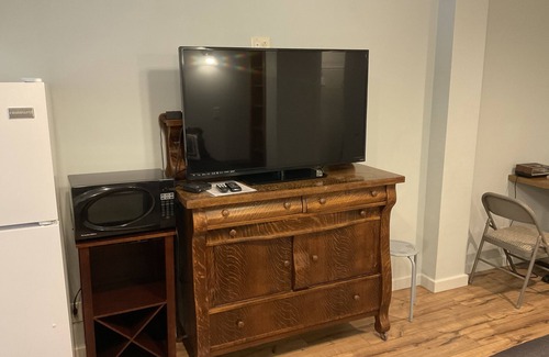 Mohawk Apartment | Furnished Studio for Traveling Nurse