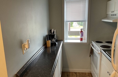 Mohawk Apartment | Furnished Studio for Traveling Nurse