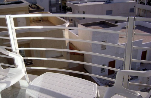 Tantana Apartment | furnished studio in a Residence front of beach in Sousse