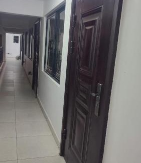 Nairobi West Apartment | Furnished Suite in Nairobi West next to JKIA and Wilson Airport