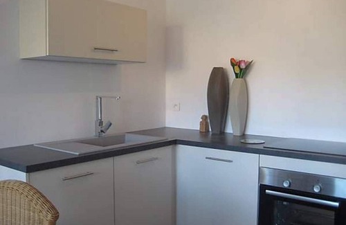 Mezzavia Apartment | Furnished tourist ground villa T2 new ideally located Ajaccio in the city