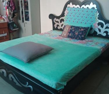 Buraimi House | Furnished transient family room