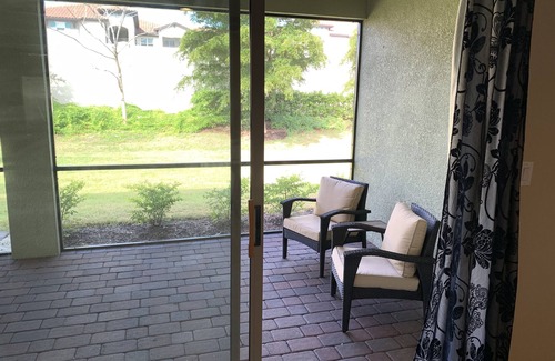 Nokomis House | Furnished two bedroom, 2 bath home in Toscana Isles