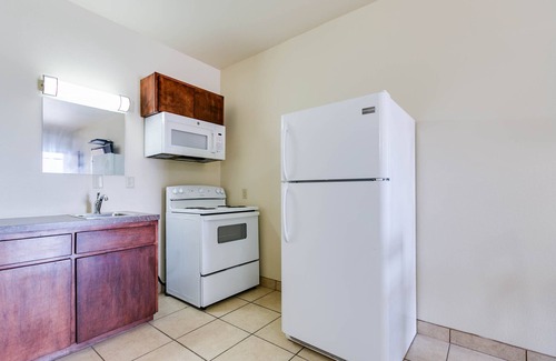 San Angelo Apartment | Furnished/Unfurnished studios available!