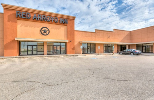 San Angelo Apartment | Furnished/Unfurnished studios available!