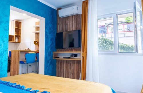 Donji Stoliv Apartment | Furnished Vacation Flat Near Sea in Montenegro