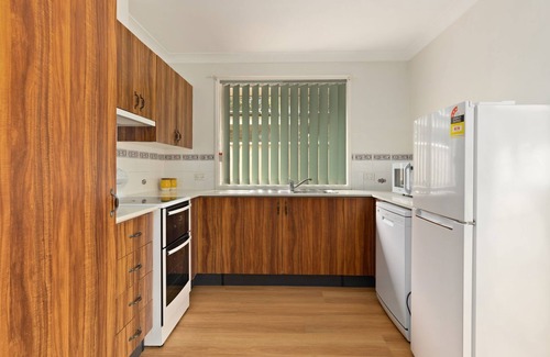 Sanctuary Point House | Furry Friends by Experience Jervis Bay
