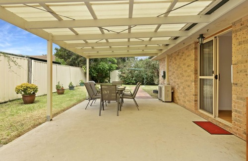 Sanctuary Point House | Furry Friends by Experience Jervis Bay