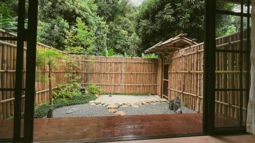 Mae On Hotel | Furusato Matcha Cafe & Ryokan Chianmai
