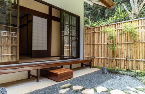 Mae On Hotel | Furusato Matcha Cafe & Ryokan Chianmai